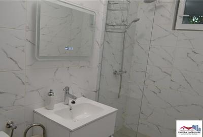 Apartament 1 Camera Mobilat si Utilat de Inchiriat Zona Daci - 8