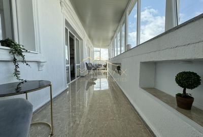 Apartament 2 camere de vanzare***72mp***Lux***Baneasa // Sisesti - 22