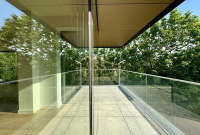 Vila cu 5 camere  *366mp* / Curte privată *315mp* / Pipera - Lake View - 21