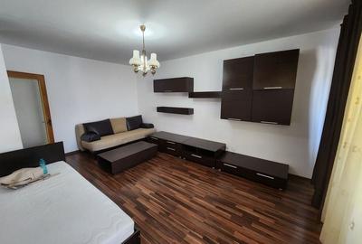 GARSONIERA SPATIOASA | BLOC 1987 | TEI/ UTCB COMISION 0% - 1