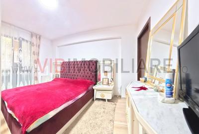 Fundeni - Dobroiesti - str Caisului - Ap 2 cam - mobilat/utilat - cu parcare - 4