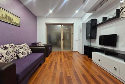 Apartament cu 2 camere decomandat, mobilat în Faleza Nord - 2