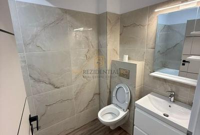 Apartament modern cu 2 camere, prima inchiriere - Parc Tudor Arghezi - 6