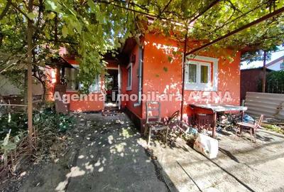 Casă cu 2 camere în Criș - 14