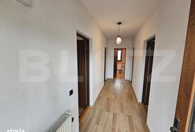 Casă cu 4 camere decomandat în Gura Roșiei - 12