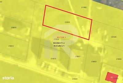 Spațiu comercial, în Măgurele - 2