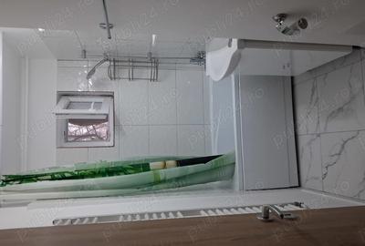 Inchiriez apart 2 camere zona Dacia - 6