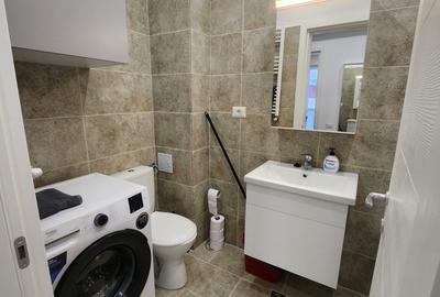 Apartament - Prima Inchiriere - Militari Residence - 6