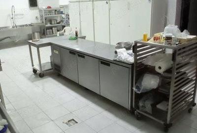 Spatiu  productie 200 MP - 1