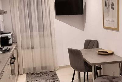 Apartament cu 2 camere decomandat în Exterior Vest - 15