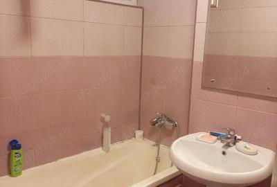 Garsonieră decomandată în Central - 4