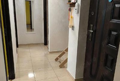 Apartament cu 2 camere semidecomandat în Moara de Vânt - 3