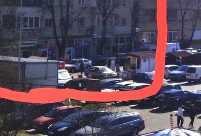 Apartament cu 2 camere semidecomandat în Central - 7