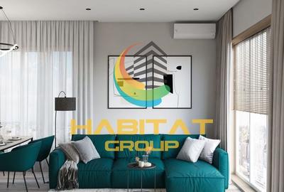 Apartament cu 2 camere decomandat în Theodor Pallady - 1