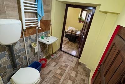 Casă individuală cu 7 camere cu Teren 943 Mp în Central - 19