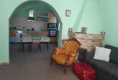 Casă individuală cu 4 camere cu Teren 1200 Mp în Muncelu de Sus - 4