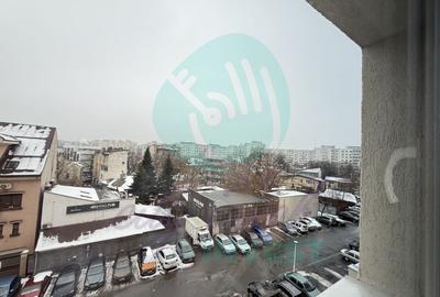 Apartament cu 4 camere decomandat în Mihai Bravu - 2