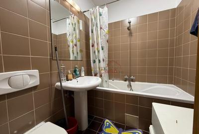 Garsonieră decomandată, mobilată în Tineretului - 7