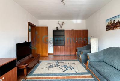 Apartament cu 2 camere decomandat, mobilat în Central - 4