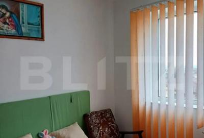 Apartament cu 3 camere decomandat în Turda - 9
