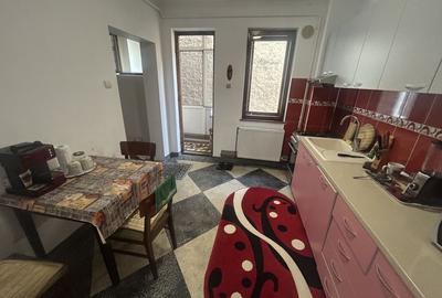 Apartament 3 camere Central - 2