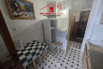 Apartament cu 2 camere decomandat în E3 - 7