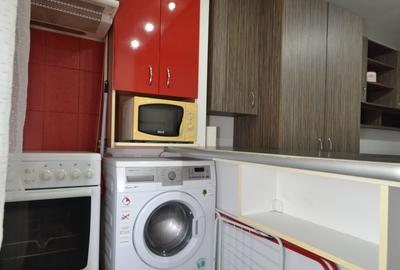 Garsonieră semidecomandată în Lipovei - 3