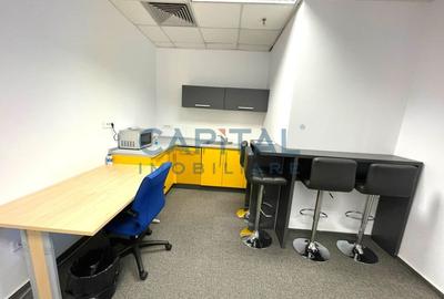 Comision 0%Inchiriere Spatiu Birouri Locatie Premium, Acces Usor, Flexibilitate - 5