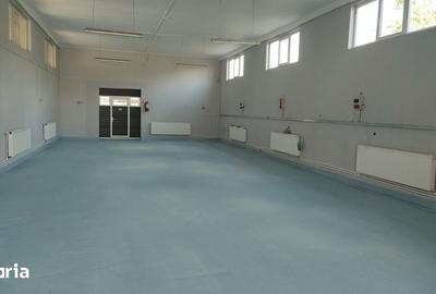 Spațiu comercial, de 428 mp, în Potlogi - 7