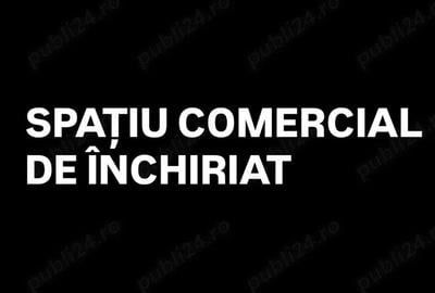 Spa?iu comercial, ultracentral. Pre? 300 euro luna - 1