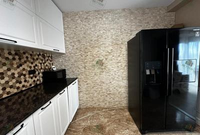 Apartament cu 2 camere semidecomandat, mobilat în Apărătorii Patriei - 6