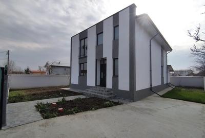 Casa cu 4 camere | Singulara | Gata de mutat Casa cu 4 camere | Singulara | Gata de mutat - 1
