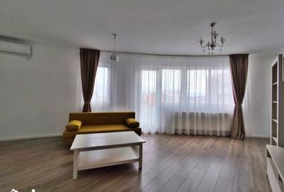 Apartament cu 3 camere în Calea Aradului - 11