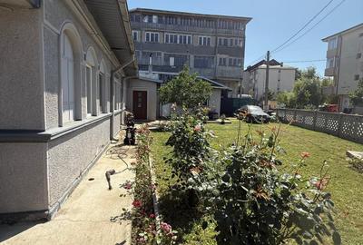 Leordeni-Casa Individuala-3 camere+curte 395 mp Leordeni-Casa Individuala-3 camere+curte 395 mp - 4