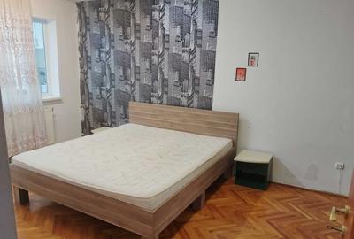 Apartament cu 3 camere, 72 mp, etaj intemediar, zona Bucium - 1