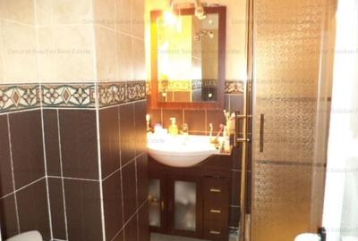 Apartament 3 camere, parter, Exercitiu - 5