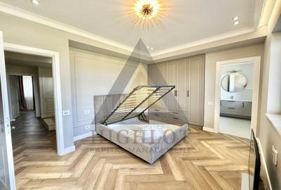Duplex cu 11 camere cu Canalizare în Pipera - 18