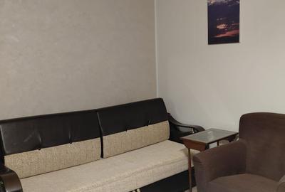 Apartament cu 2 camere circular, mobilat în Vatra Luminoasă - 3