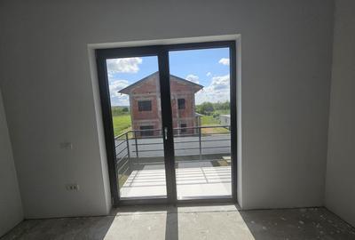 Vila noua, Stefanesti - Tudosesti - 9