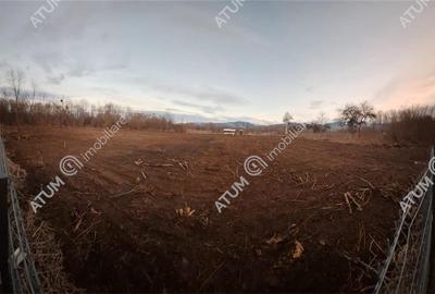 Teren Construcții intravilan de 1085 mp, în Central