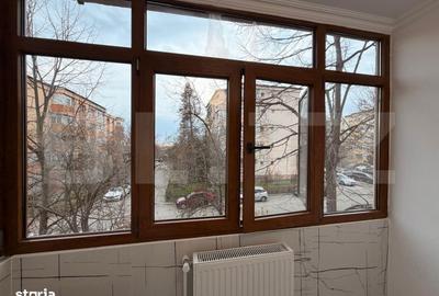 Apartament cu 2 camere decomandat în George Enescu - 2