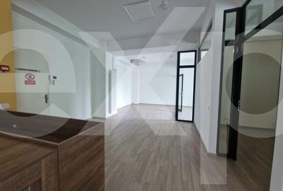 Spatiu comercial Parter+Mezanin zona Unirii - 5