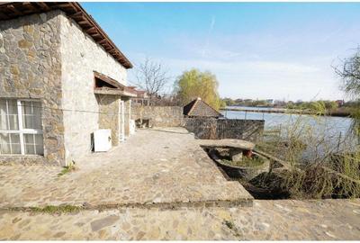 Ocazie unica de achizitionare vila de lux in Balotesti - 2