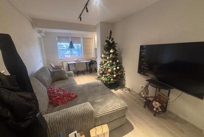 Apartament 3 camere Copou - Parc Expozitie - 1