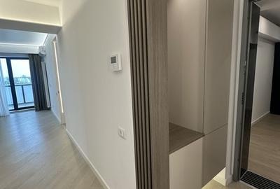 Apartament 3 camere de inchiriat | Cortina North - 8