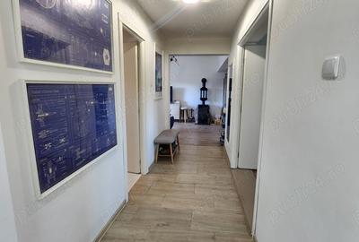 Casă cu 6 camere cu Teren 3000 Mp în Cataloi - 19