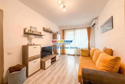 Garsonieră semidecomandată, mobilată în Militari - 2