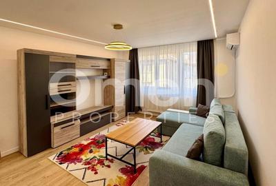 Apartament cu 2 camere decomandat, mobilat în Republicii - 5