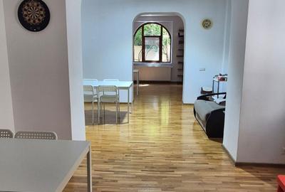 Spațiu comercial, în Kiseleff - 16