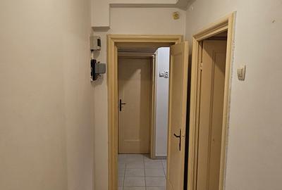 Zona Garii de Nord – Berzei – inchiriere Garsoniera in Vila ! Centrala - 15